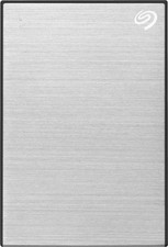 Seagate One Touch Portable 1TB with Password Protection NEU & OVP