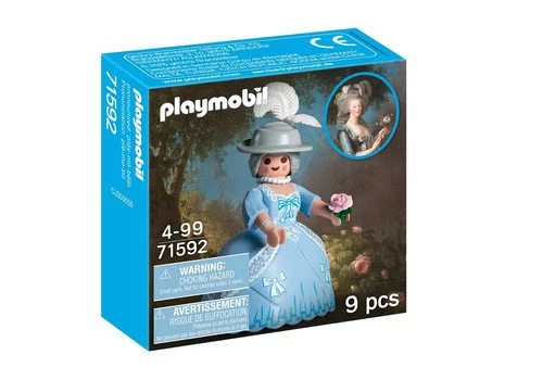 PLAYMOBIL HISTORY 70679 71481 70859 5593 71170 70814 70382 4239 71398 70688 9124