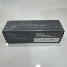 Shimano BB-UN72 Bottom Bracket 107mm BC137 73 NOS New in Box