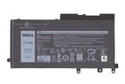 DELL D4CMT laptop spare part Battery