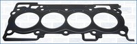 Ajusa Dichtung Zylinderkopf 10180800 FüR Latitude Megane Tiida EZ0 CR0 BR0 CC 3
