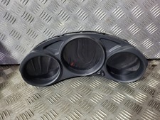 Compteur Citroen C4