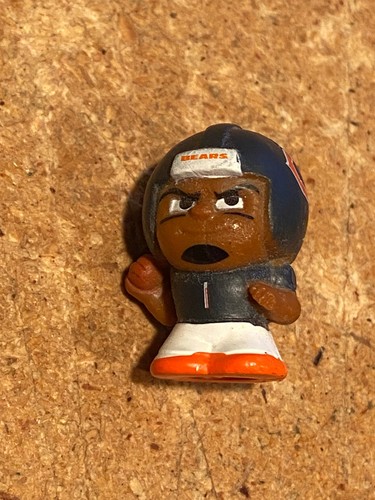 NFL Teenymates Series 11 (2023) Bears Justin Fields *NEU* DTC - Bild 1 von 3