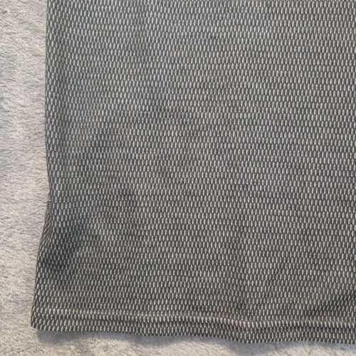 Magellan Outdoors Pullover Shirt Mens Small Classic Fit Gray Crew Long Sleeve - Picture 7 of 14