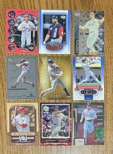 9 MARK MCGWIRE Upper Deck Insert SP Chase Heroes Superstar Summit Launchers