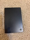 Seagate Portable 2TB External Hard Drive HDD — USB 3.0 for PC, Mac, PlayStation