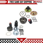 New Drive Shaft CV Joint Rebuild Kit Front For 99-07 Jeep Grand Cherokee Liberty