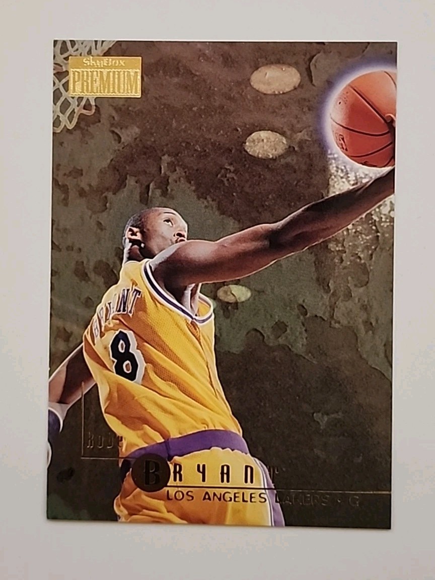 その他 KOBE BRYANT 1996 SKYBOX PREMIUM RC PSA 7 71cqlZ+fHML._SY200_QL15_.jpg