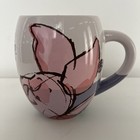 Churchill - Disney - Winnie The Pooh - Piglet Lilac  Ceramic Barrel Mug