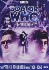 Doctor Who: The Mind Robber