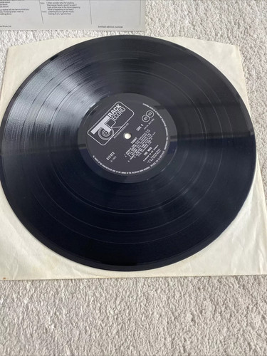 The Who - Tommy 2 x LP Set, Double LP (1969) + Booklet, Unnumbered, 2657 002 - Picture 12 of 14