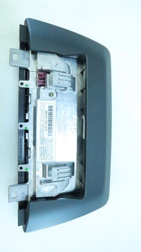 ORIGINAL BMW 2ER F45 F46 ZENTRALES INFORMATIONSDISPLAY BILDSCHIRM 9317941 - Bild 6 von 7