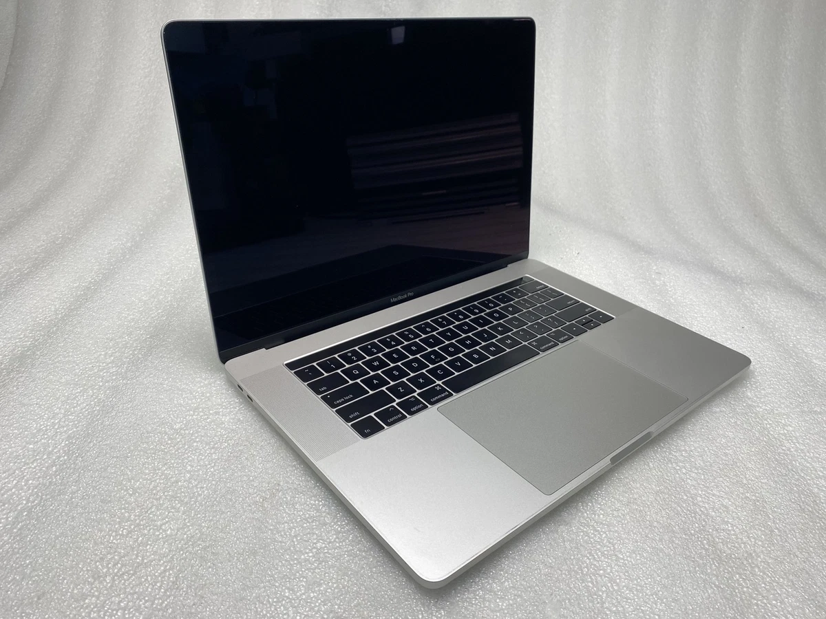 2017 Apple MacBook Pro Laptops for sale | eBay