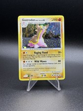 Gastrodon West Sea 9/132 Secret Wonders Holo RC126