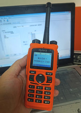 1pcs PD880L with dmr/xpt functions enabled