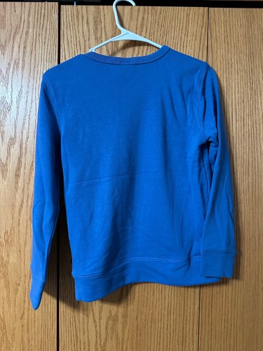 boys Gap sweatshirt size 10/12 - Picture 4 of 4