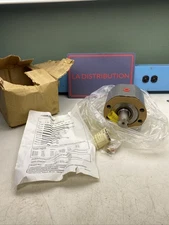 512-20 OHLA SAE A 1.25” OP/1.25” IP Zero-Max Overhung Load Adapter 