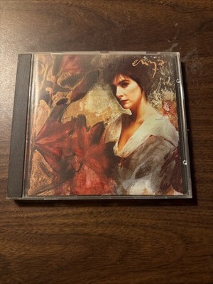 Watermark - Audio CD By ENYA - GOOD
