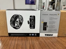 Catene Thule Konig K-Summit K11 NUOVE