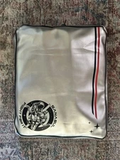 Jiu jitsu Gi Sanabul NASA A1 (Unopened / New) RARE Spec- White/ Red