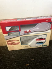 Lemax Classic car set