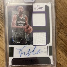 2023-24 Panini One and One NBA Trading Card Review and Checklist 16
