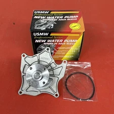 US Motor Works US8955 Engine Water Pump