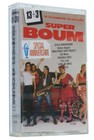 SUPER BOM - Compilation - Audio Cassette - K7 - 1985 (Ref#G-731)