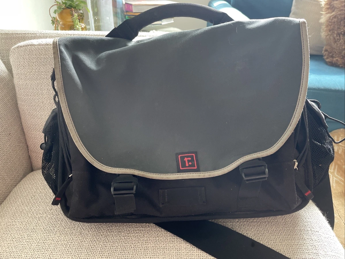 Rickshaw Men's Messenger Bags for sale | eBay
