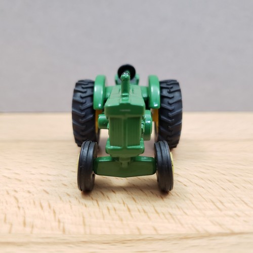 Ertl John Deere 80 Diesel Tractor 1:64 Loose - Picture 4 of 10