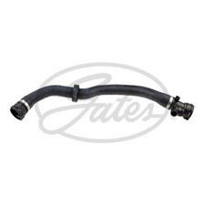 RADIATOR HOSE FITS: BMW X5 SAV E53 3.0 D I