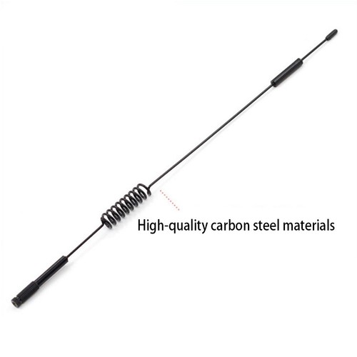 Brand New Antenna+Adapter Antenna Kit W/ 3 Meter Cable 10 Feet HNT Helium - Photo 3/12