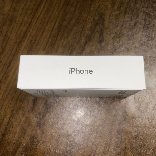 Apple iPhone 7 Plus - 128GB Black A1784 ORIGINAL Box & Accessories NO PHONE - Afbeelding 5 van 9