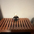 Lego count Dooku mini figure