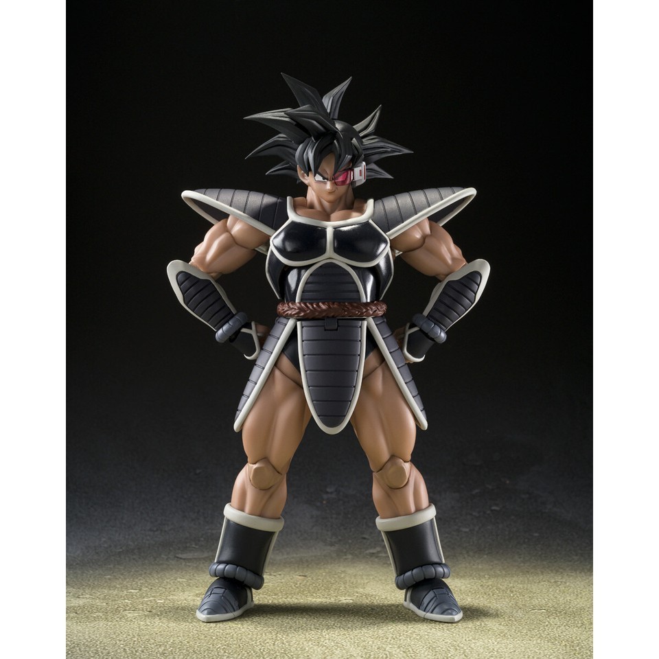 Bandai S.H.Figuarts Dragon Ball Z Tulece 6 in Action Figure
