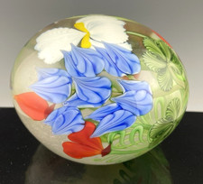 orient flume art glass products for sale | eBay