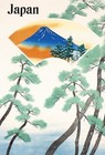 13709.Decoration Poster.Vintage Wall interior art design.Japan Mount Fuji