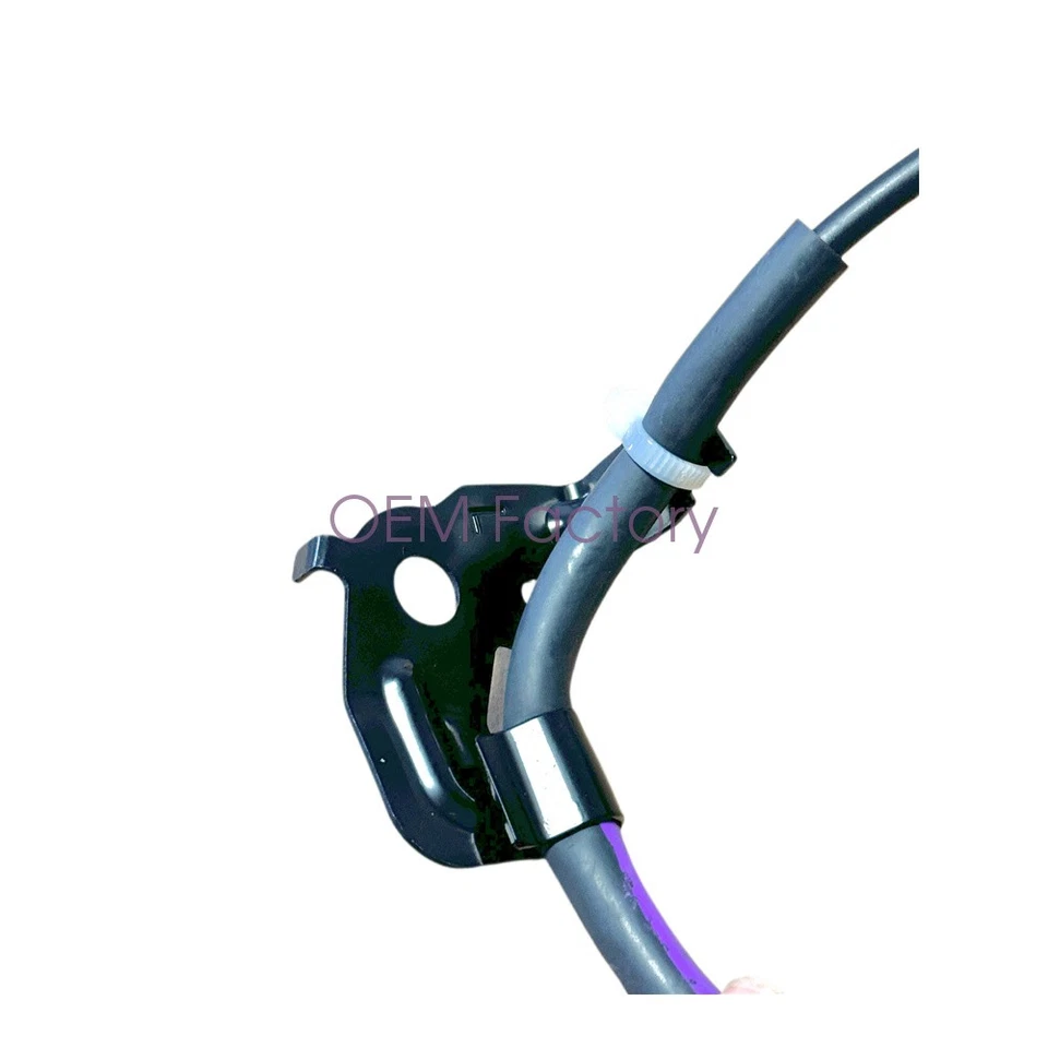 2004-2006 for LEXUS ES330 TOYOTA SOLARA AISIN ABS Wheel Speed Sensor Front Right Foto 2 de 4