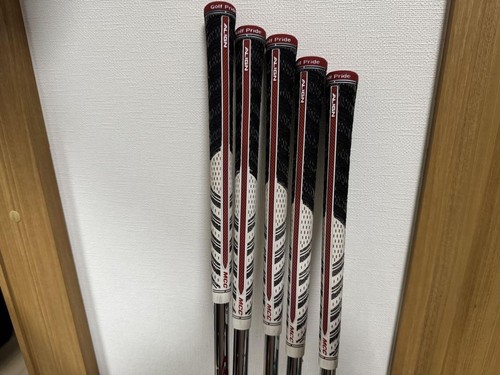 Ping G710 Iron Set 6-W 5-Piece - Picture 6 of 9