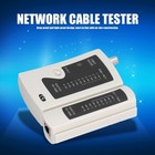 NS‑468B(1088j) Network Cable Tester Rj45 Rj11 Line Meter Multiple Function