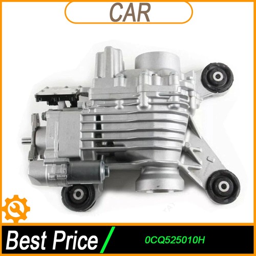 1x Für AUDI A3 S3 Quattro 2013-2020 Differential Hinteraschegetrieb #0CQ525010H - Picture 1 of 16