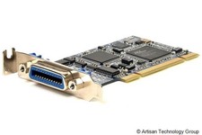Adlink LPCI-3488A High-Performance IEEE-488 GPIB Interface for Low-Profile PCI