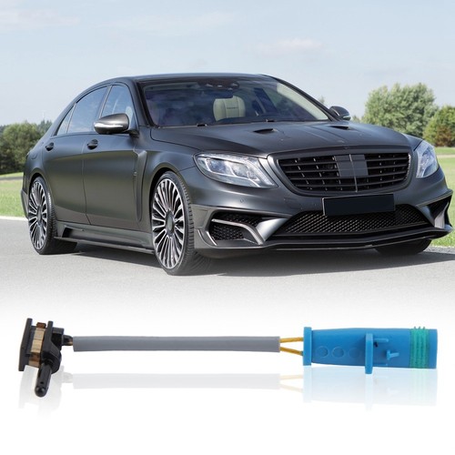 ✈ 2319050014 Front Rear Brake Pad Wear Sensor For W231 W222 C217 R231 - Picture 3 of 7