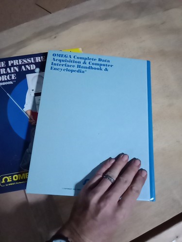 Omega Technology Books Vol.28 - Bild 8 von 12