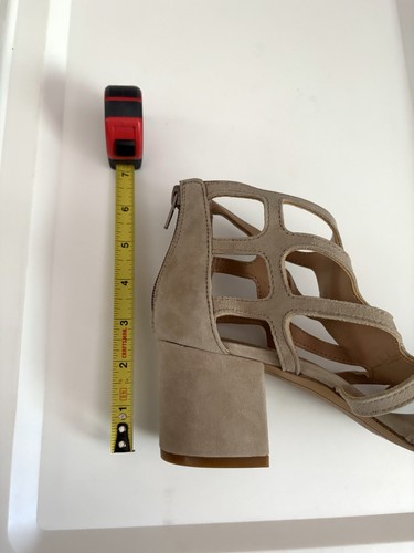 Charlotte Russe XXI Easy Spirit Women’s Heels Boots Sandals Loafers Shoes Lot 7 - Picture 21 of 24