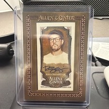 2025 Topps Allen & Ginter Baseball Checklist Guide in-content 28