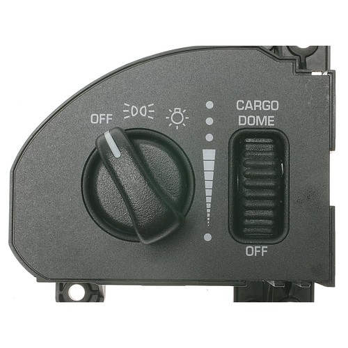 New SMP Headlight Switch For 1999-2001 Dodge Ram 1500 - Picture 2 of 5