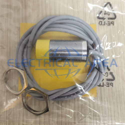 1PC Turck NI15-EM30-AP6/S907 Proximity switch sensor Fast Delivery - Picture 4 of 12