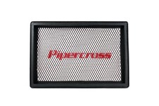 Pipercross Sportluftfilter für AUDI 100 C4 2.6 150 PS 03/92-07/94