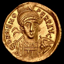 Zeno, AV Solidus EF